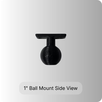 1" Ball Mount image 2