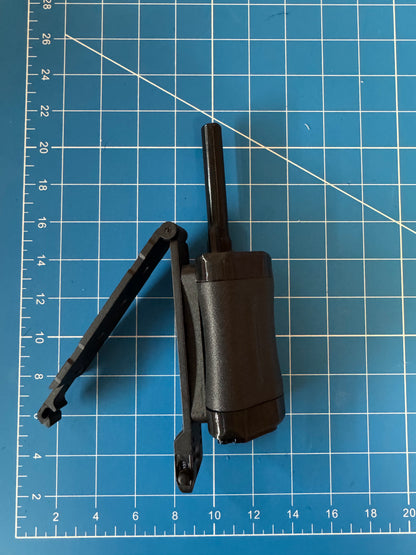 Molle Lock mount  image 2