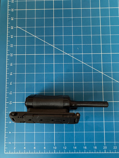 Molle Lock mount  image 7