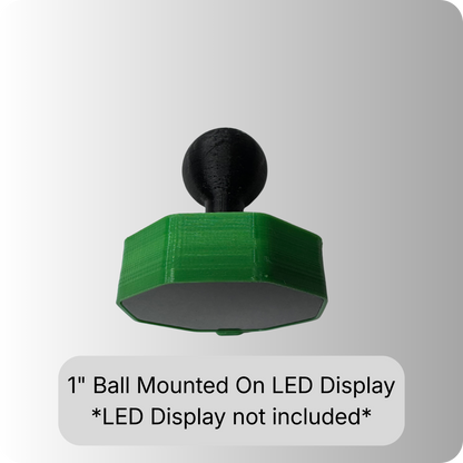 1" Ball Mount image 6