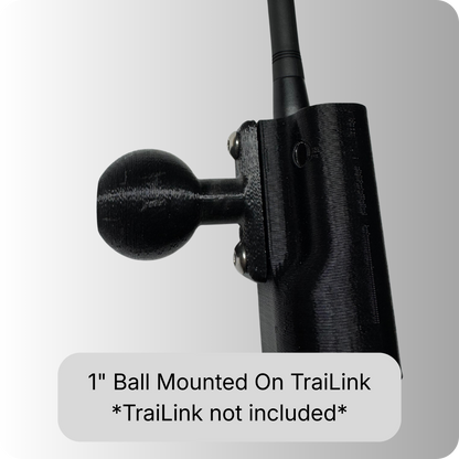 1" Ball Mount image 11