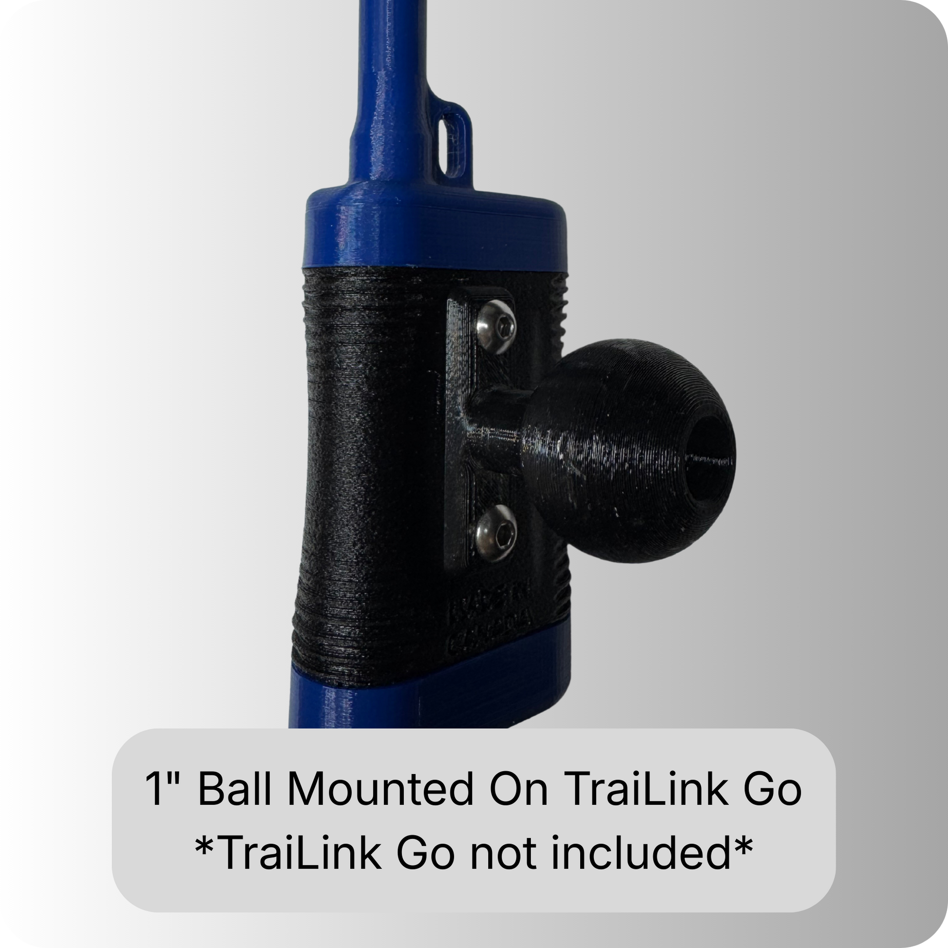 1" Ball Mount image 8