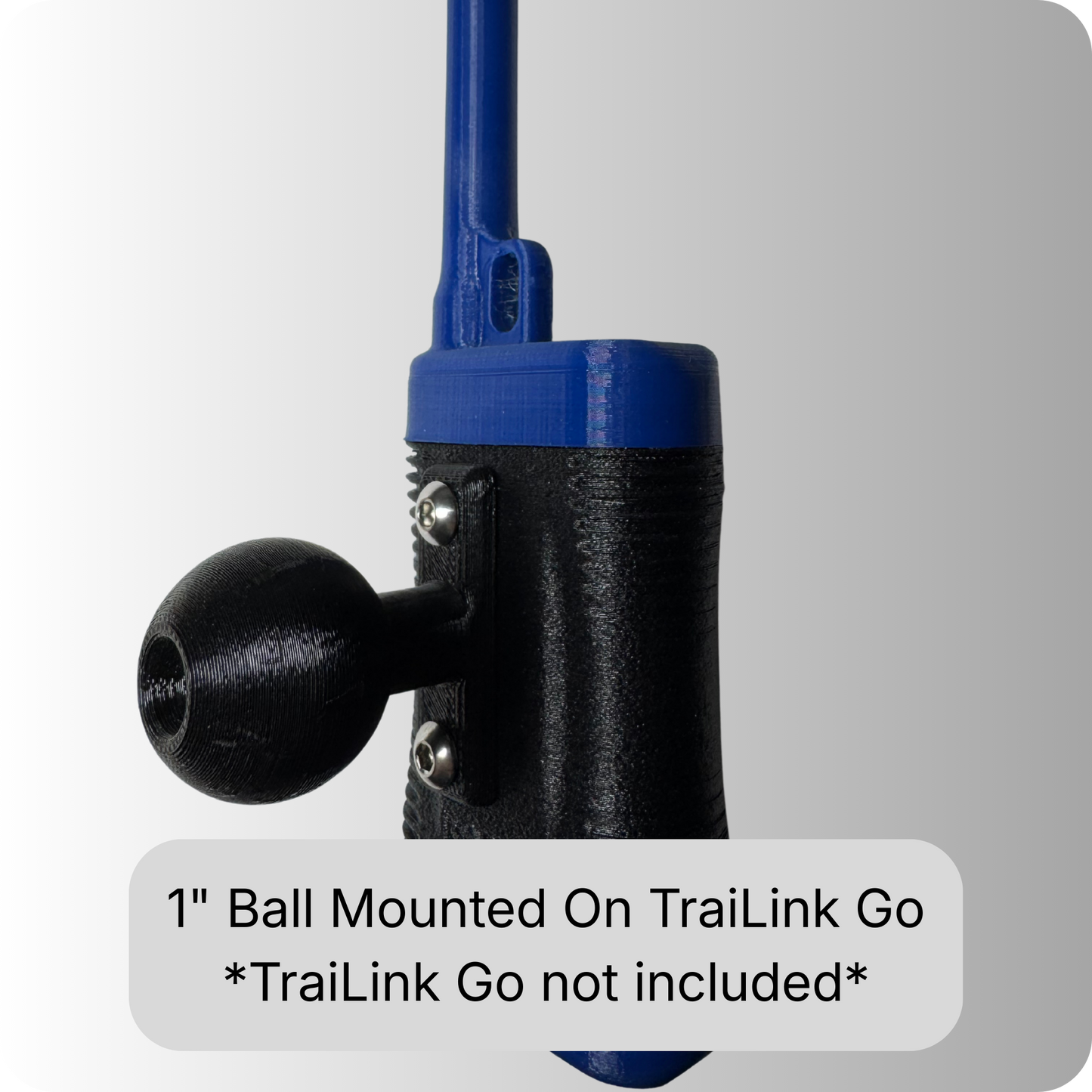1" Ball Mount image 9