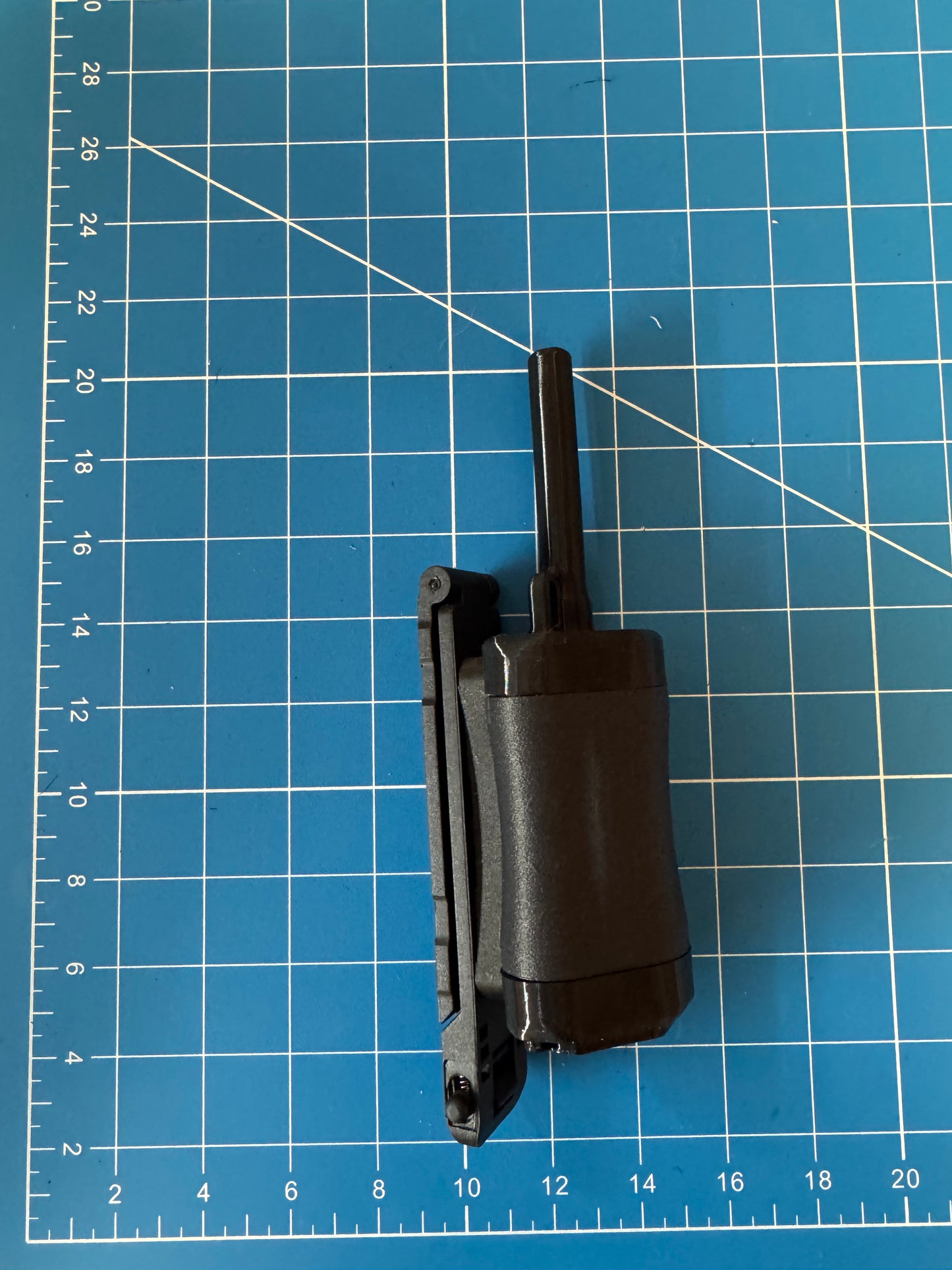 Molle Lock mount  image 4