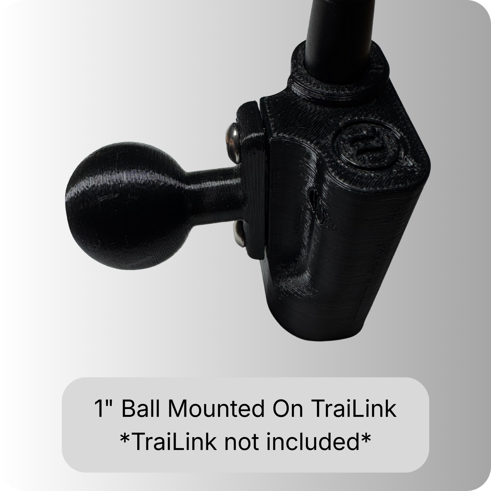 1" Ball Mount image 10