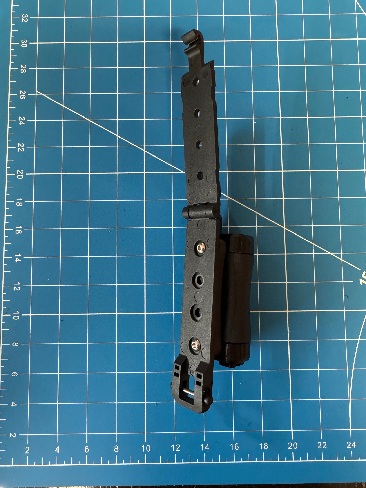 Molle Lock mount  image 1