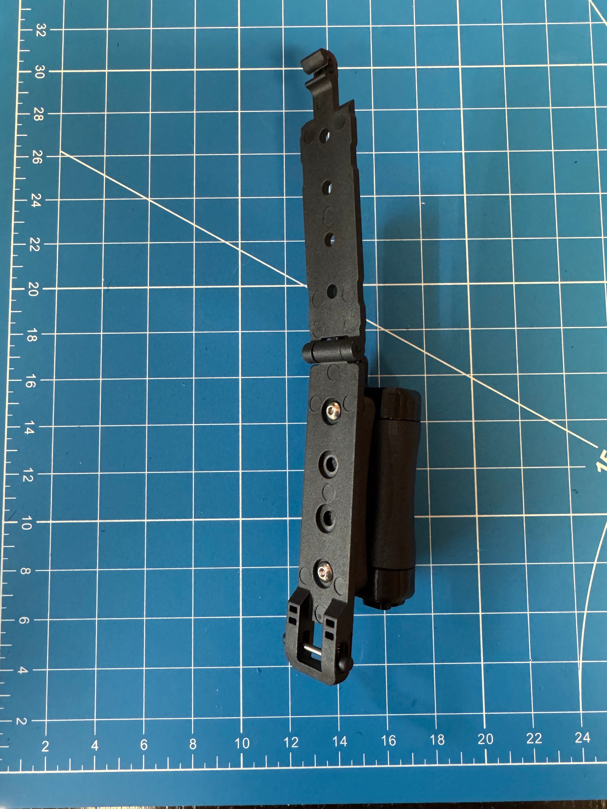 Molle Lock mount  image 1