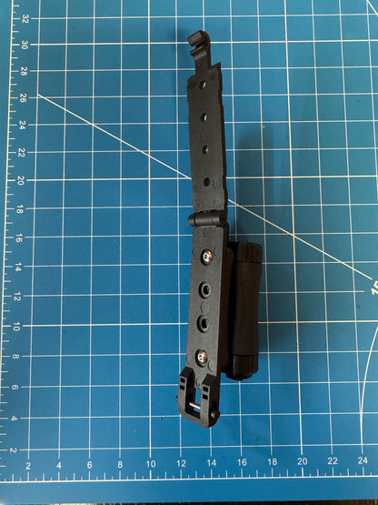 Molle Lock mount  image 1