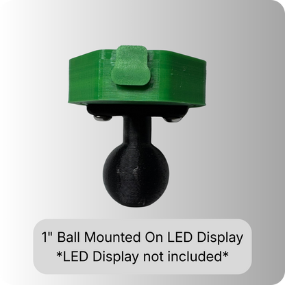 1" Ball Mount image 7