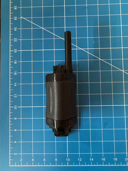 Molle Lock mount  image 6