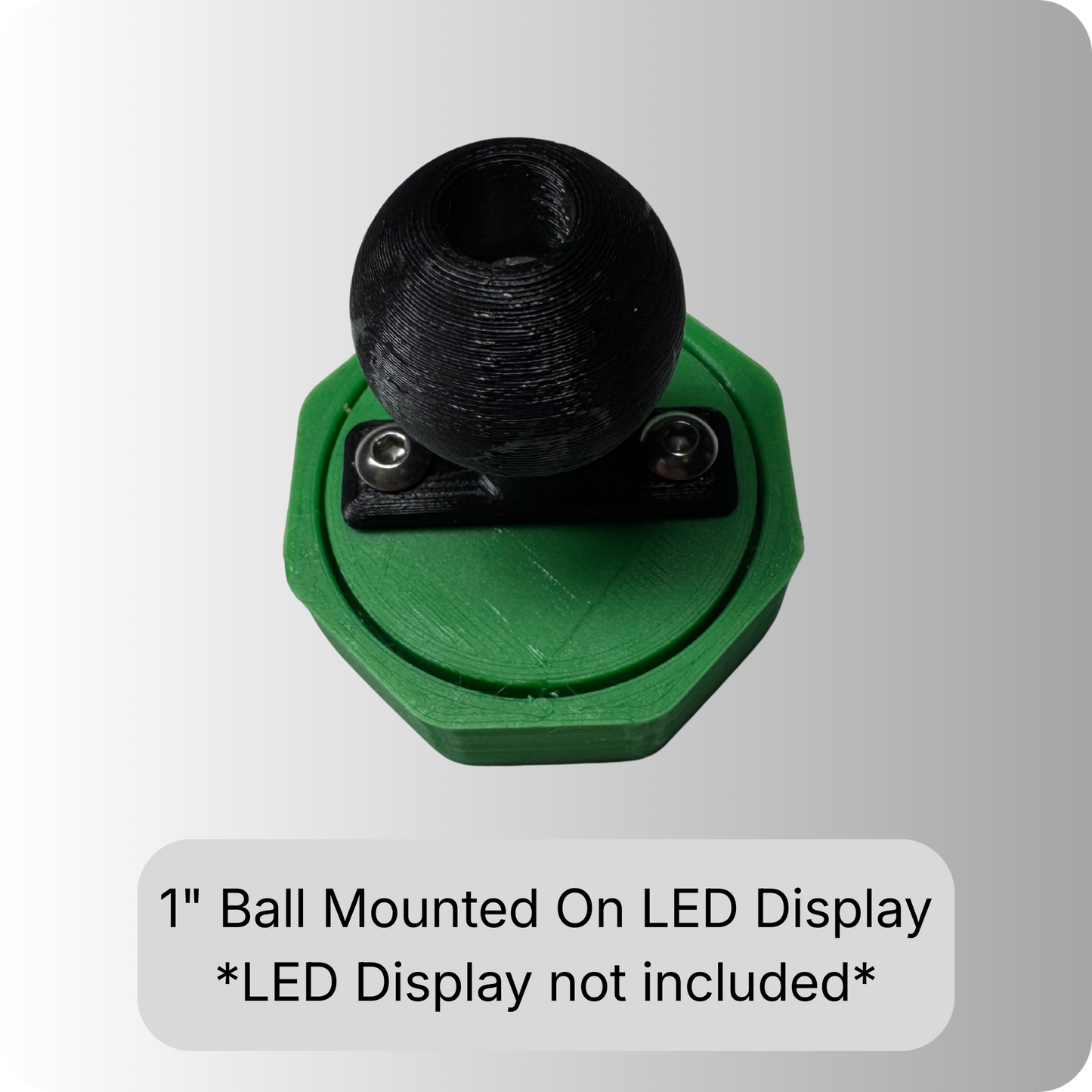 1" Ball Mount image 5
